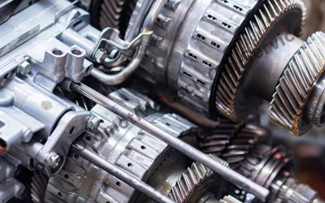 Araçlarda Otomatik Şanzıman Beyni Nedir?
