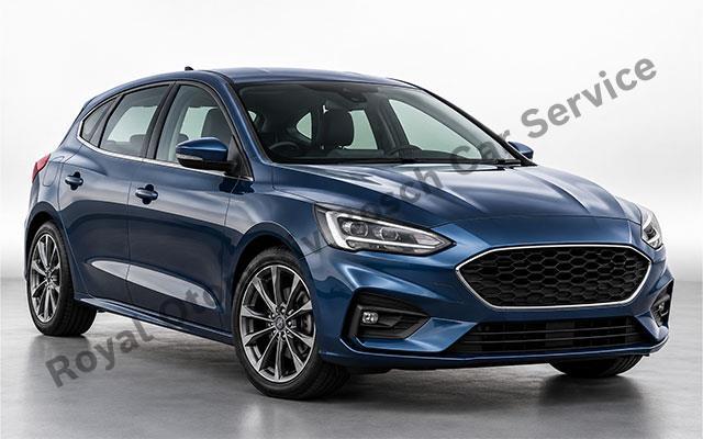 Zonguldak Ford Servisi