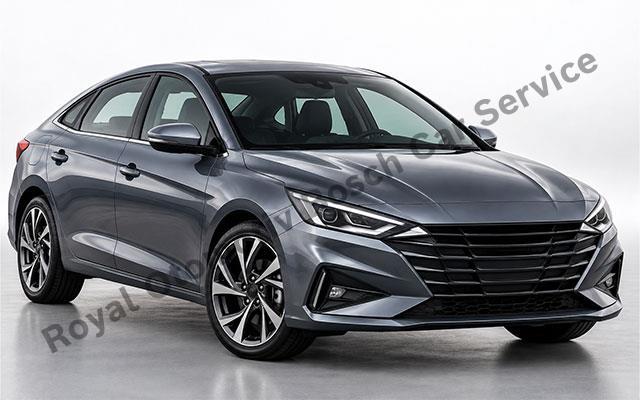 Zonguldak Hyundai Servisi