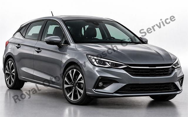 Zonguldak Opel Servisi