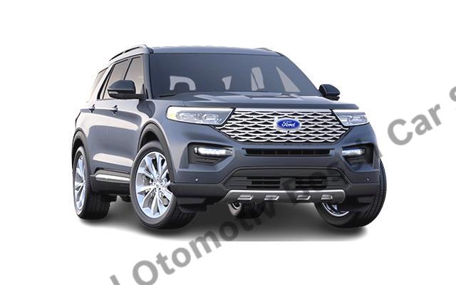 Zonguldak Özel Ford Servis