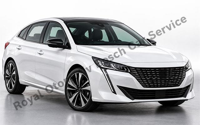 Zonguldak Peugeot Servisi