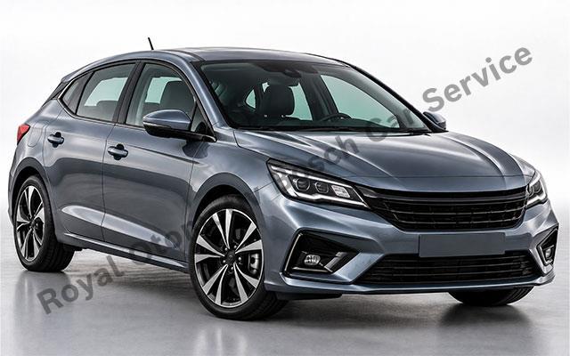 Zonguldak Renault Servisi