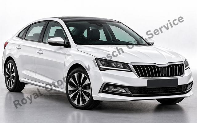 Zonguldak Skoda Servisi