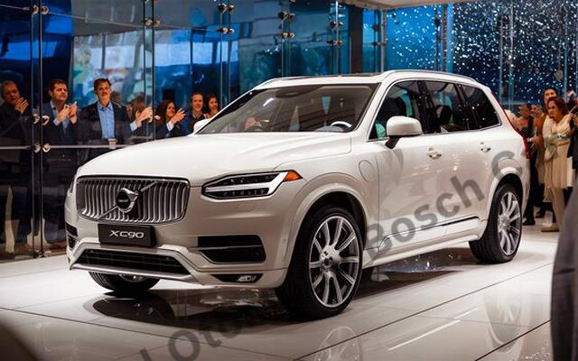 Zonguldak´ta Volvo Bakım ve Onarım Hizmetleri