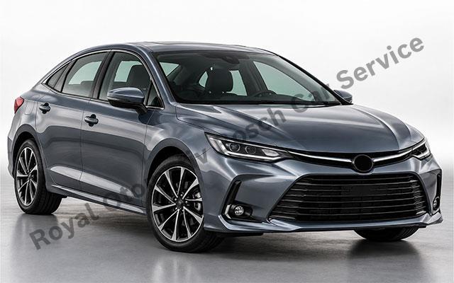 Zonguldak Toyota Servisi