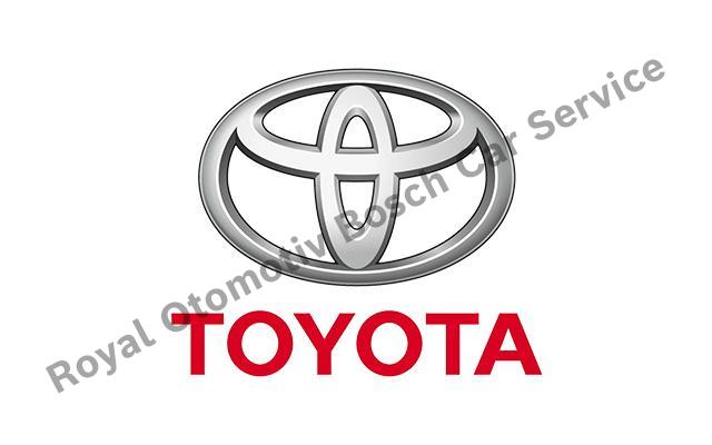 Zonguldak Toyota Servisi