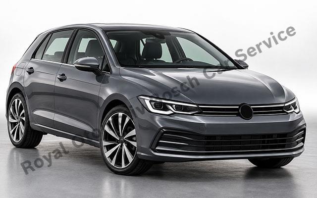 Zonguldak Volkswagen Servisi