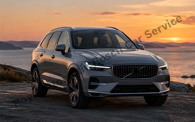 Zonguldak Volvo Servisi 