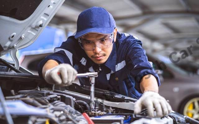 Zonguldak´ta Honda Servis Hizmetleri: Güvenilir Bakım ve Onarım